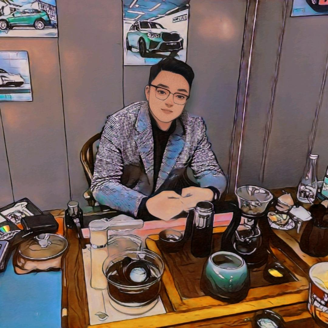 周润发配龙五