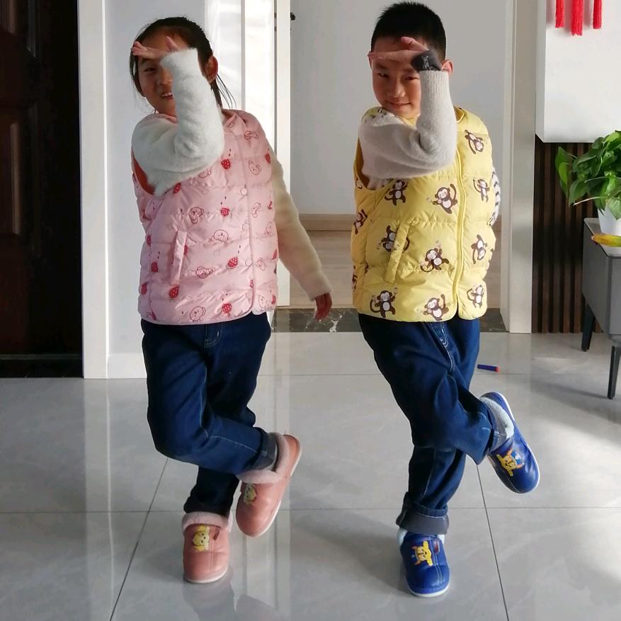 我还是当年哥