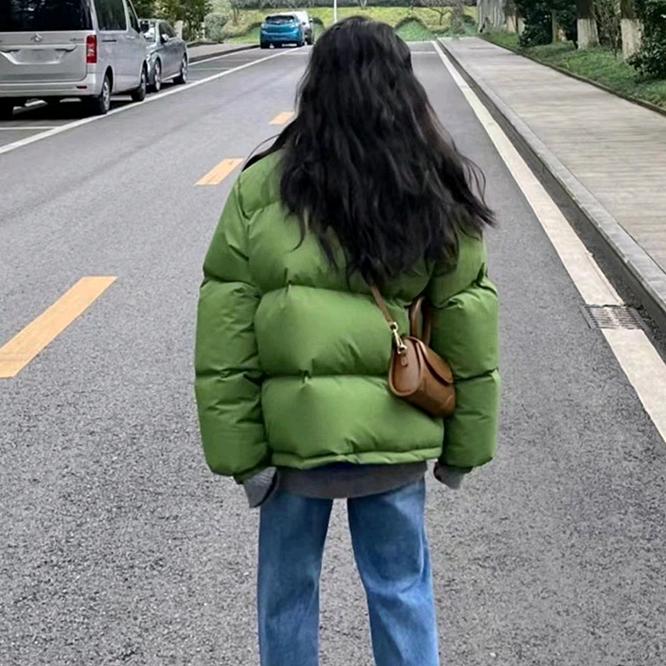 张老板女装羽绒服六号店