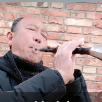 于镇后城民间唢呐艺术