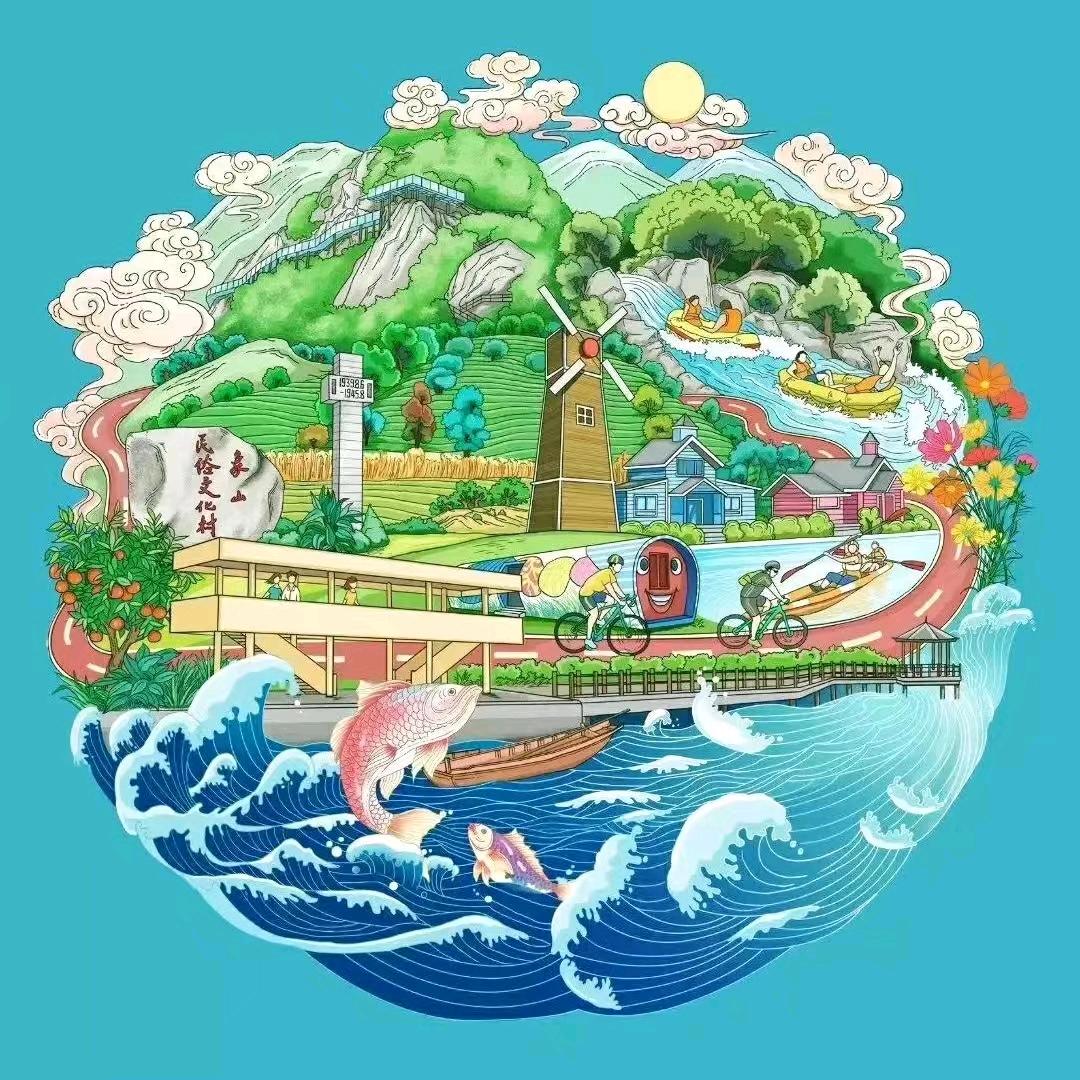 象山旅游攻略【吃喝玩乐】