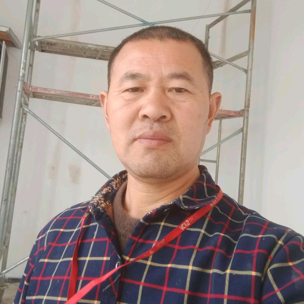 二炮老兵沈书东