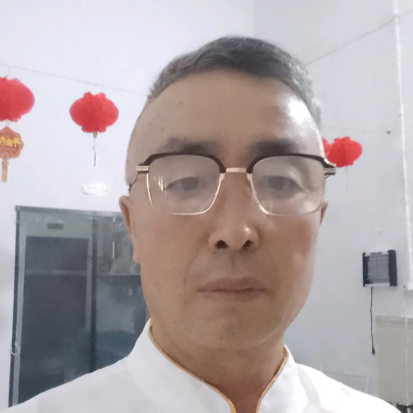 再就业老白