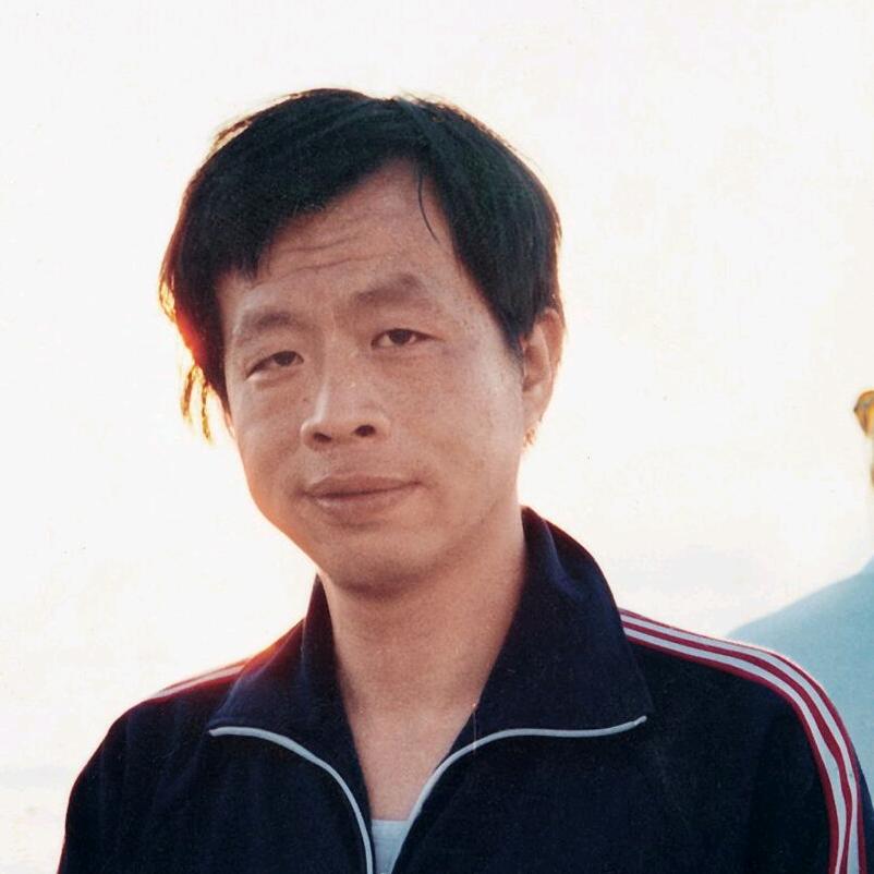 小波@