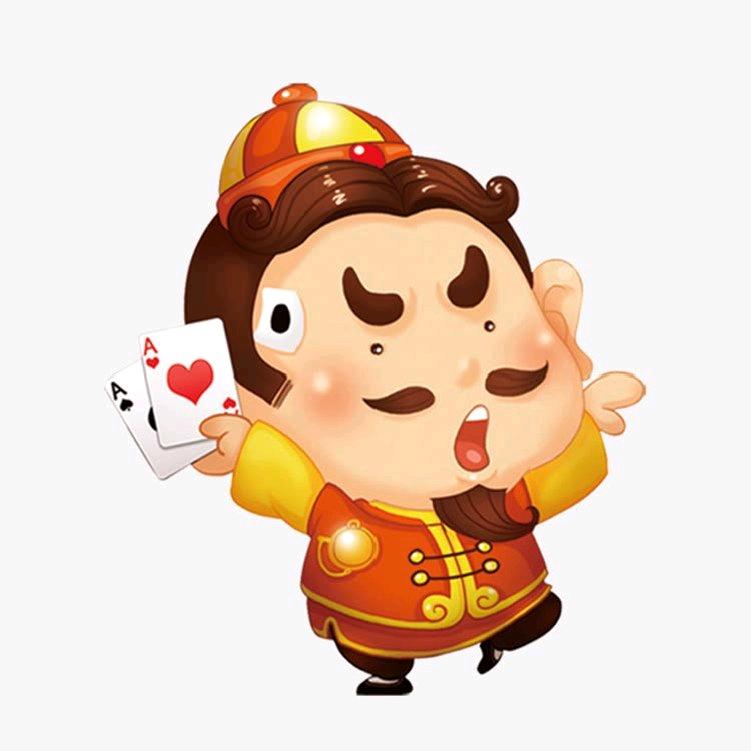 斗地主吕蒙