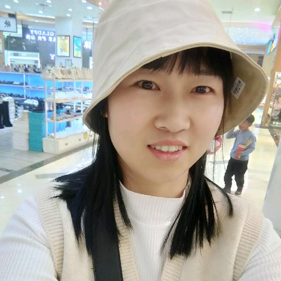 小菜菜