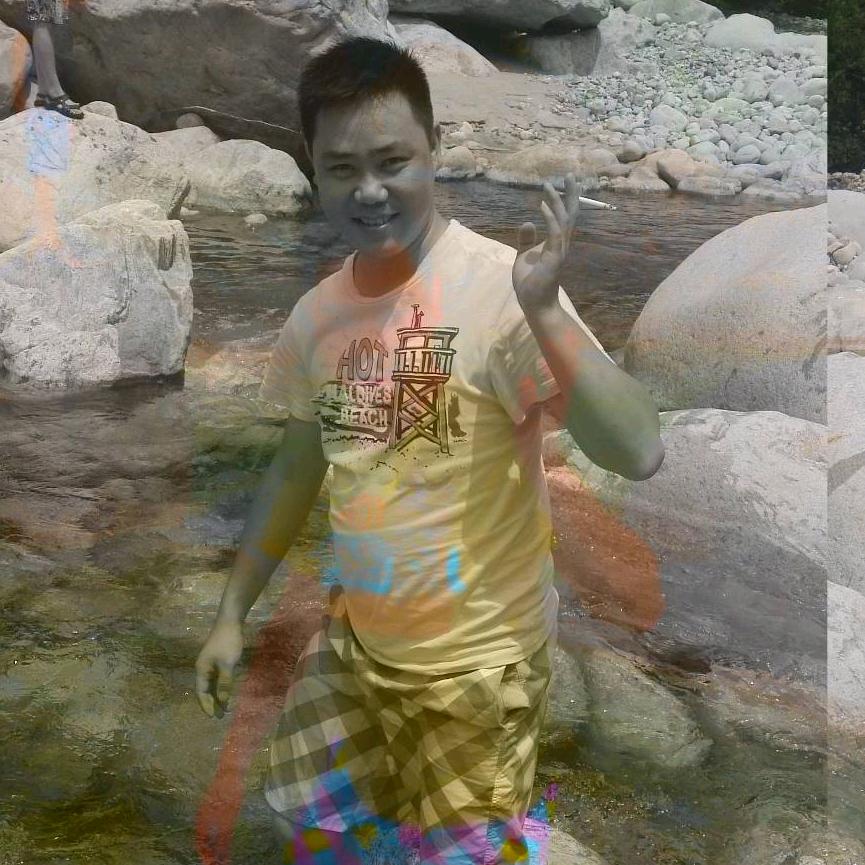 简单之中