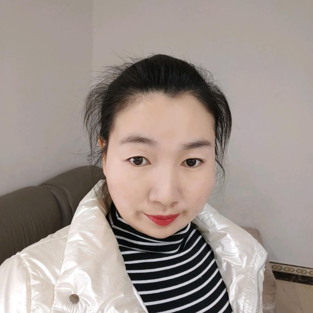 杨 丽