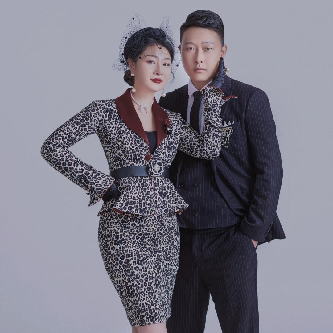 熙哥萍妹儿