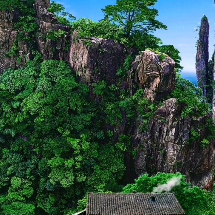 行同智远（西平）