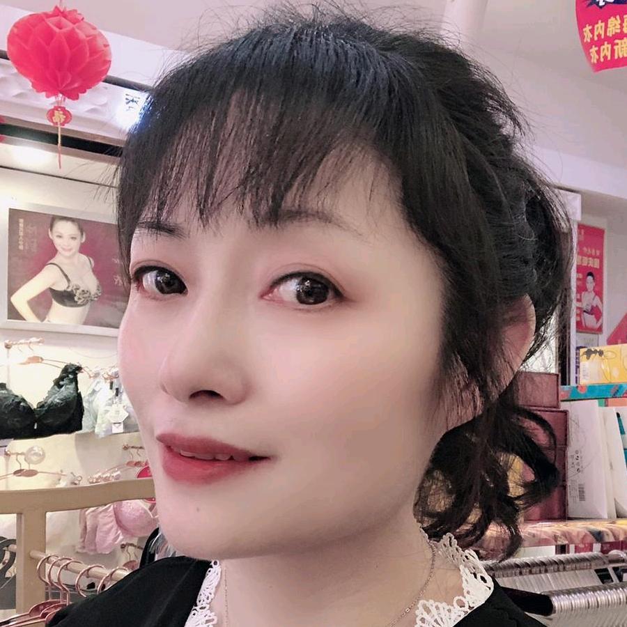 福清夏娃之秀《橱窗有好物》