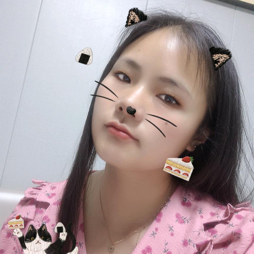 陈心如意🥰🥰