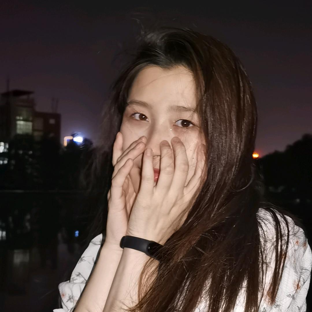 一只冰镯