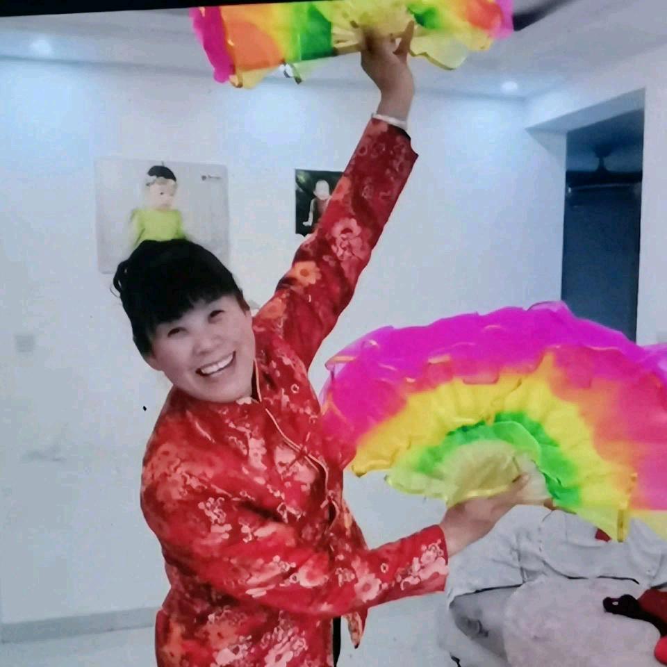 开心快乐就是好！