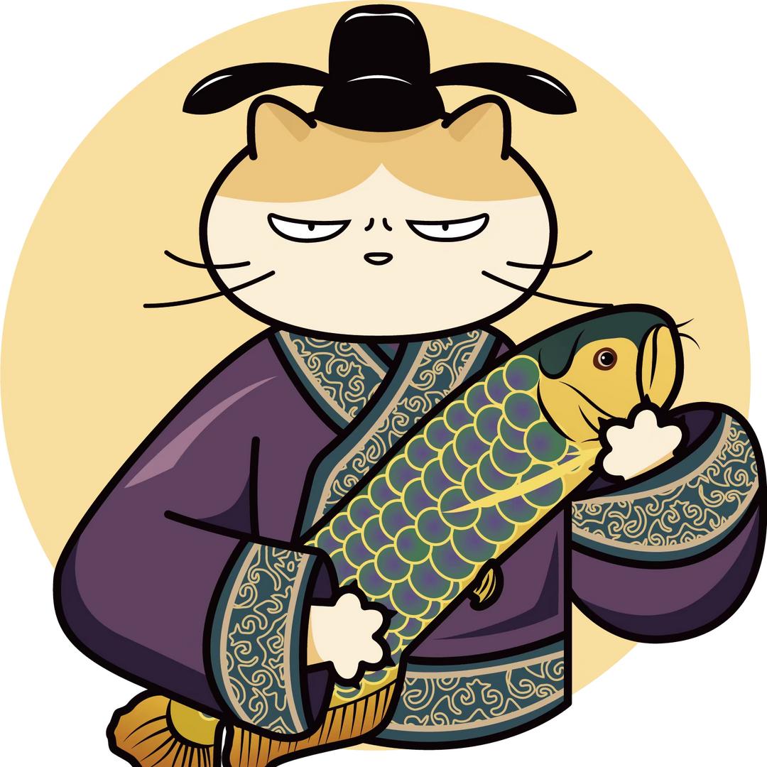 三巴旺金龙长安老猫