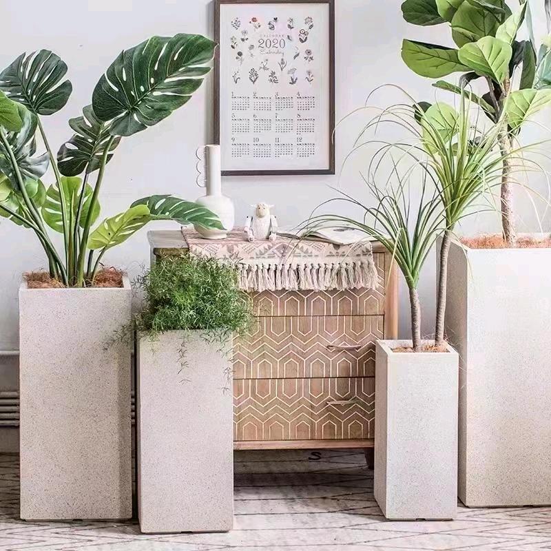 双桥花卉基地鼎弘园艺（花盆批发）