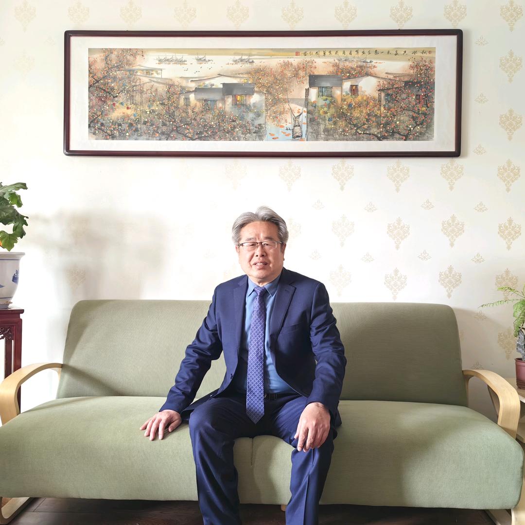 于永恒