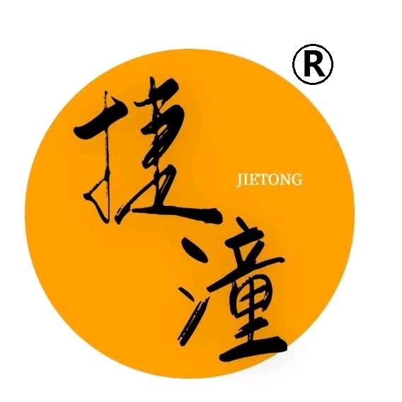 捷潼品牌食品创始人