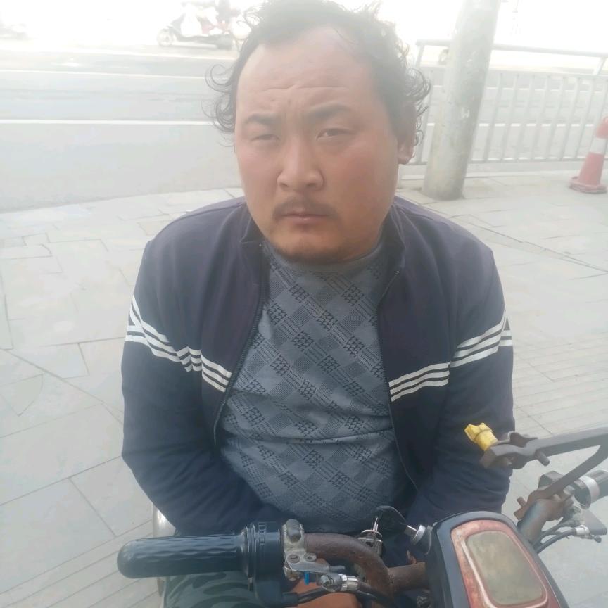 残疾人未来