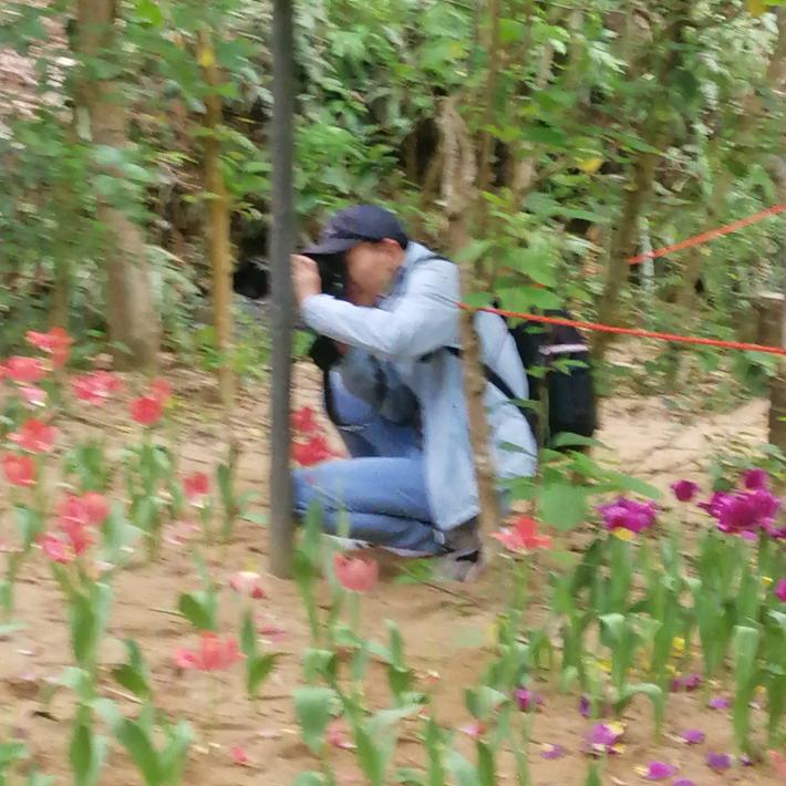 共享开心