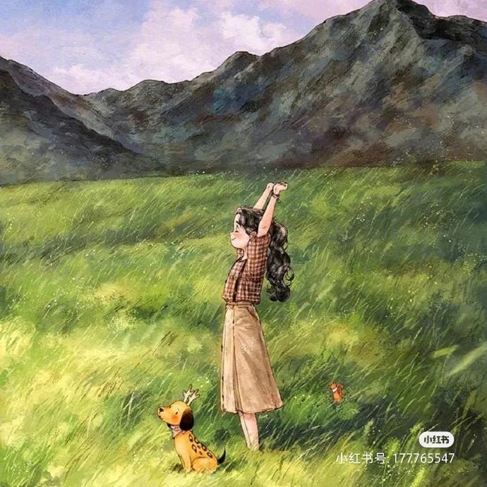 瓶子里头装栗子🌰