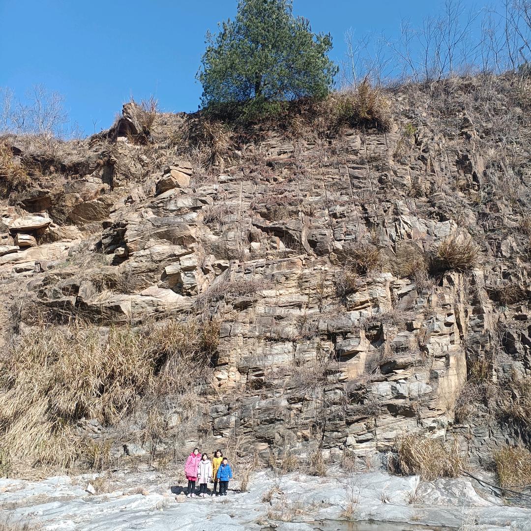 徒步仗剑走天涯