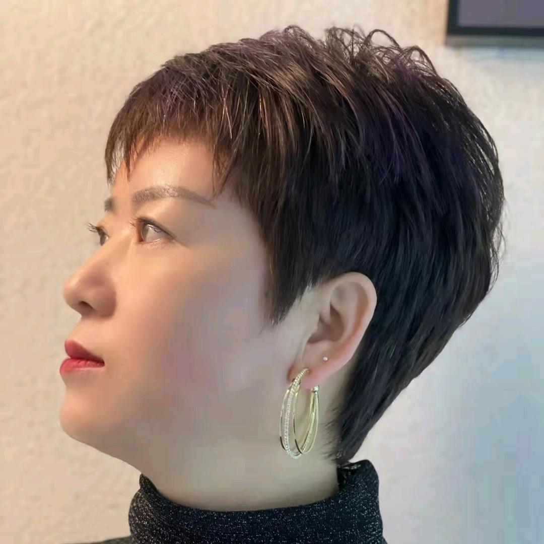 西安经济技术开发区三合美容美发店