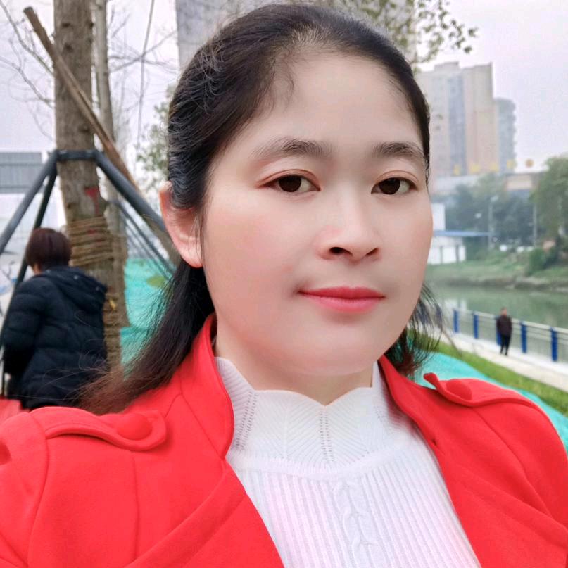 我是最幸福的人