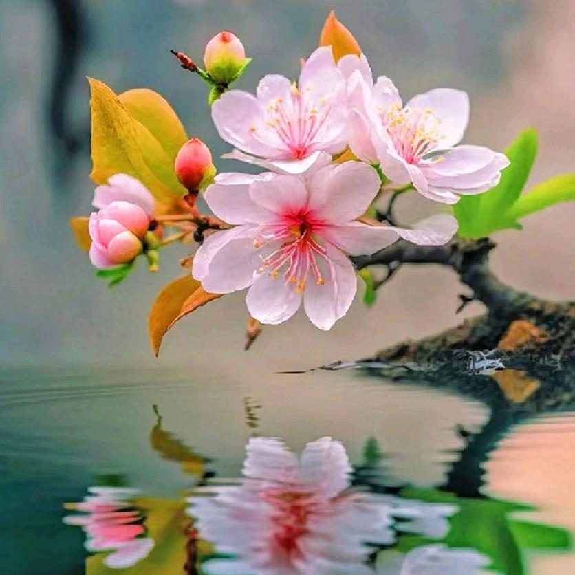 👉人老心不老💐