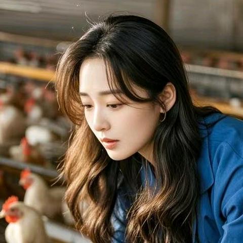 鸡缘巧合
