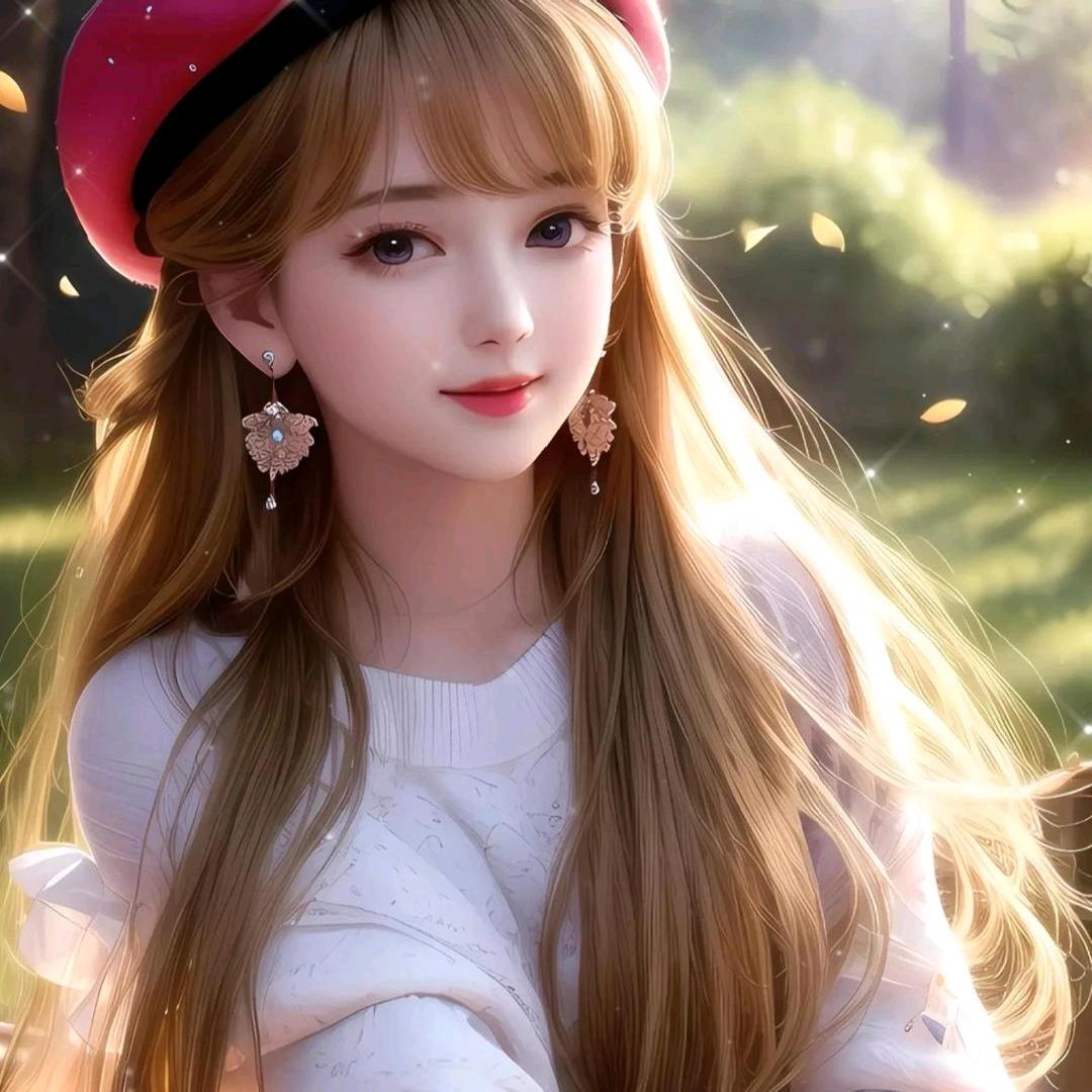 ໑ຼₒ₂₃ღ᭄傻丫头🕊꧔ꦿ᭄💞（互）