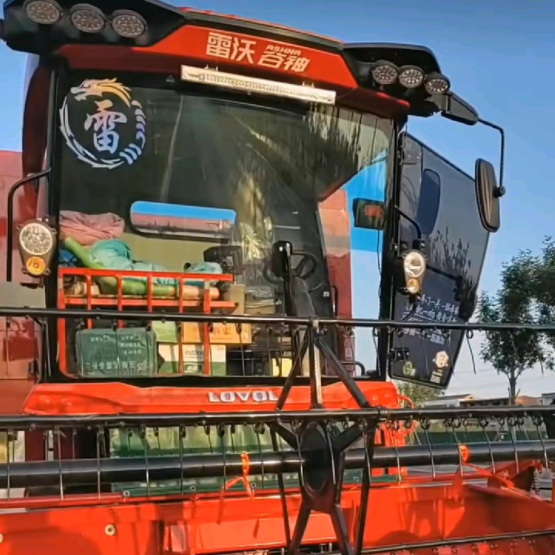 跨区收割团队杰哥