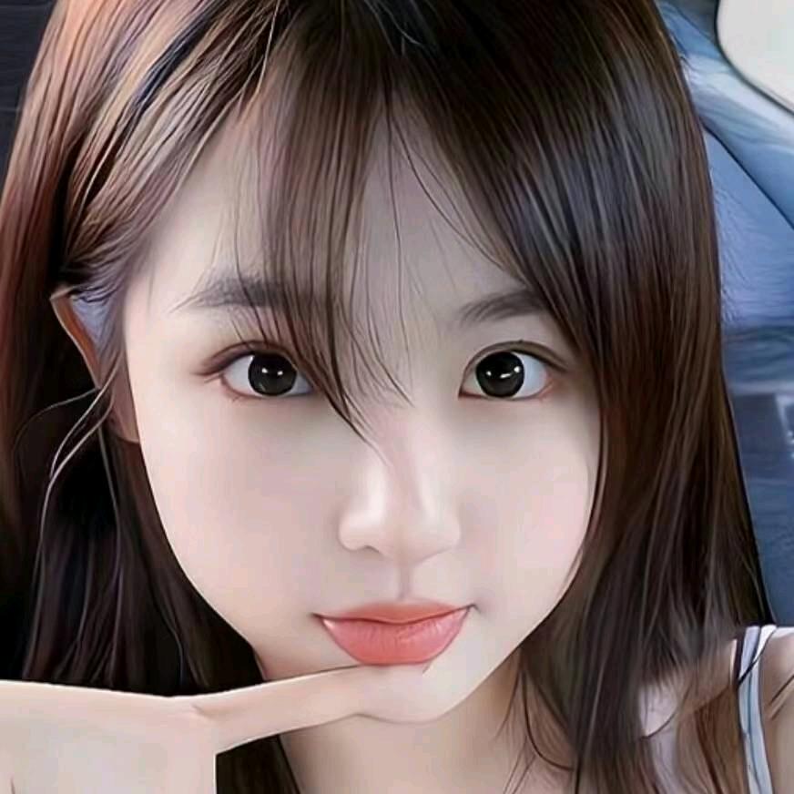 寂寞的女人。