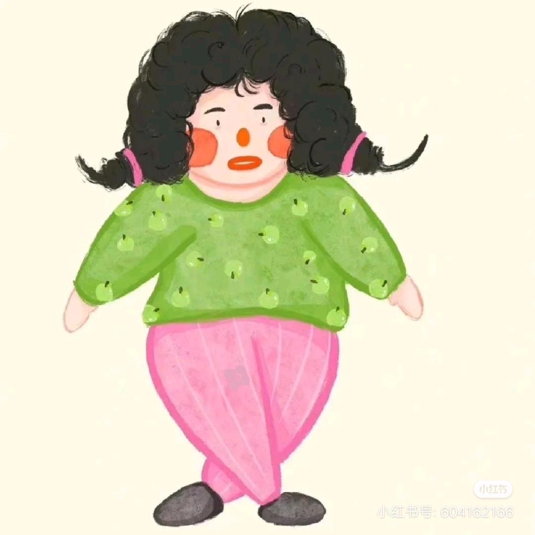 搞笑囧妹儿