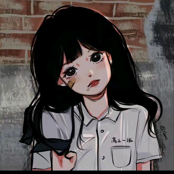 小月芽(手势舞)