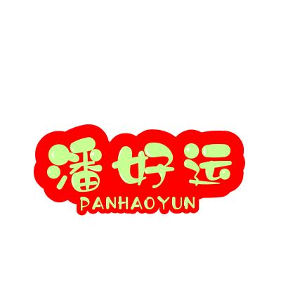 潘好运和他的故事