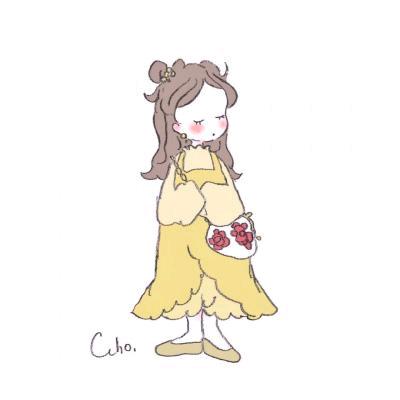 兔崽子-唯伊