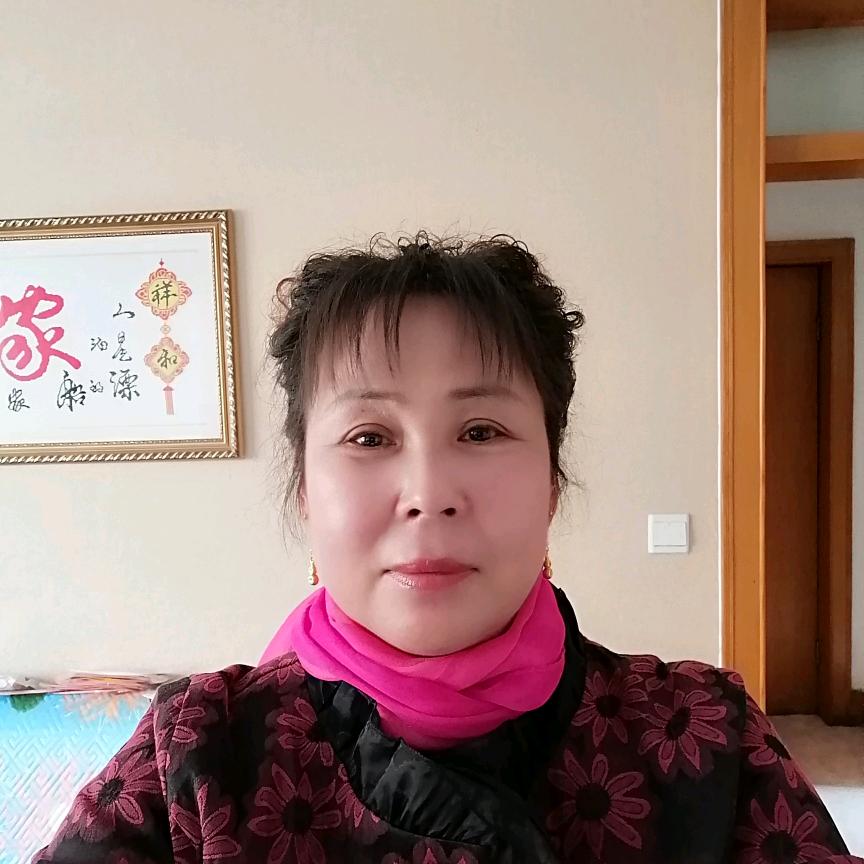 牡丹，王