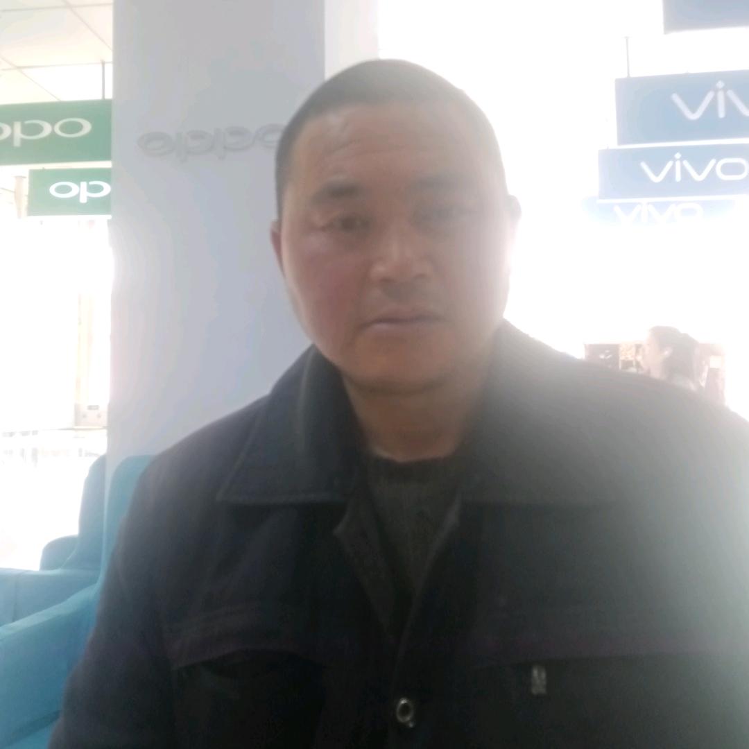 '邹老板，我是收废品，加油吧收废品，