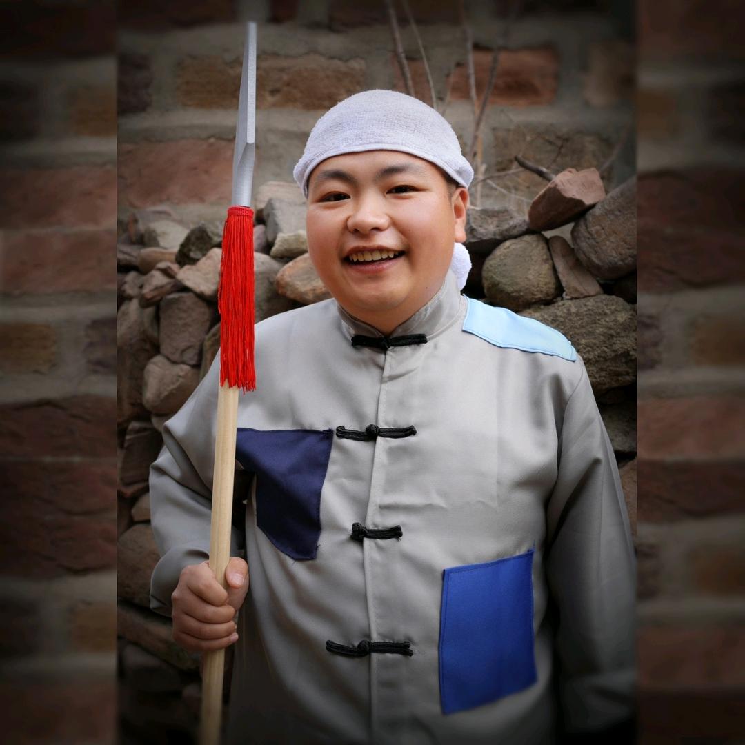肉孩孩