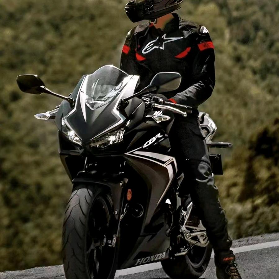 孝义永安机车俱乐部世明