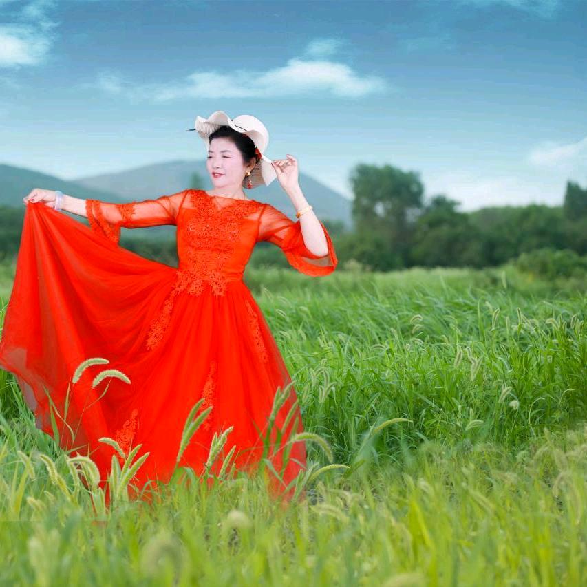 田家女神