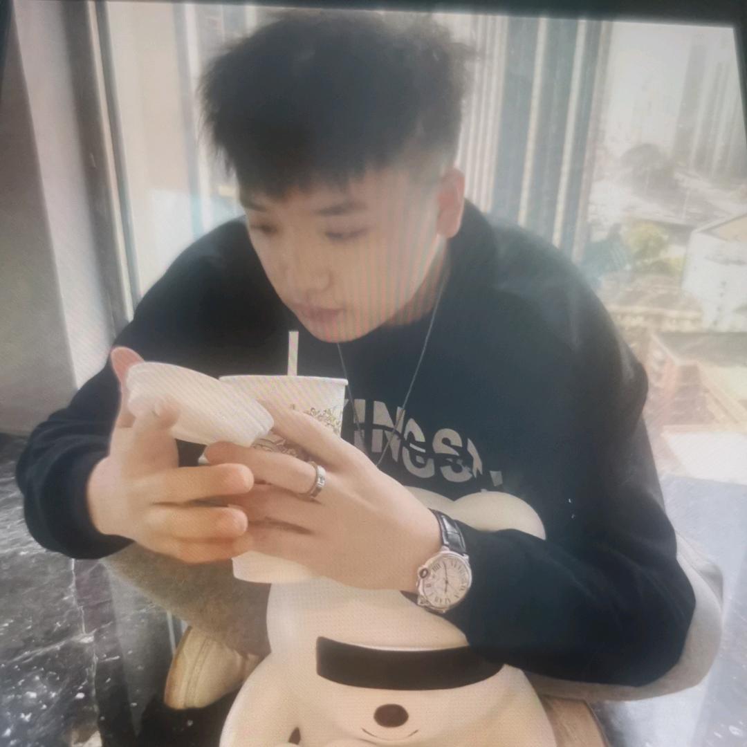 情姐