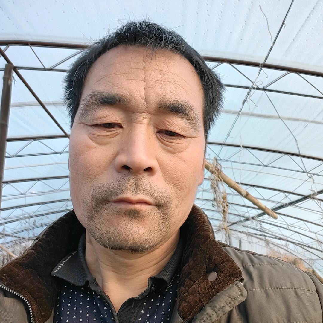 霸气哥。