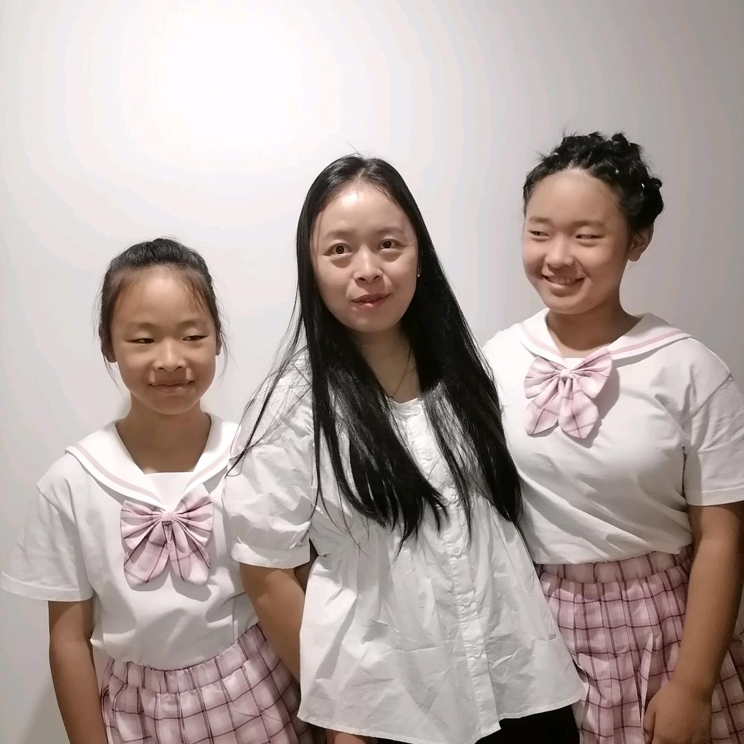 幸福的小胖