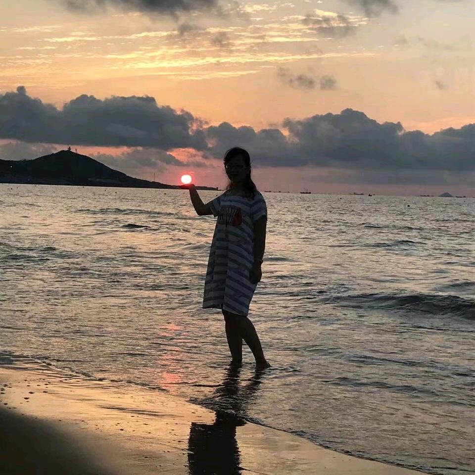 云淡风轻