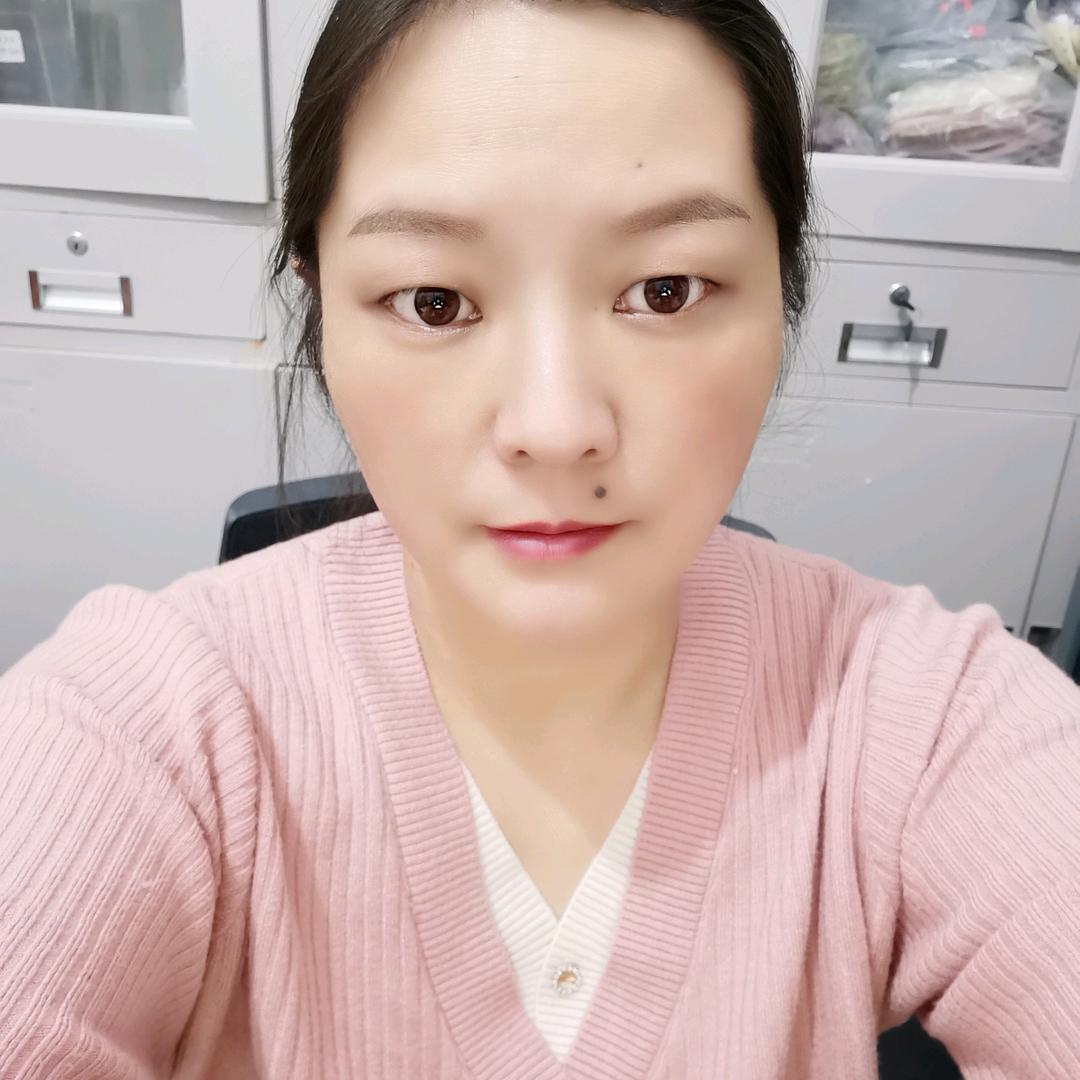 大有悦家刘丽丽