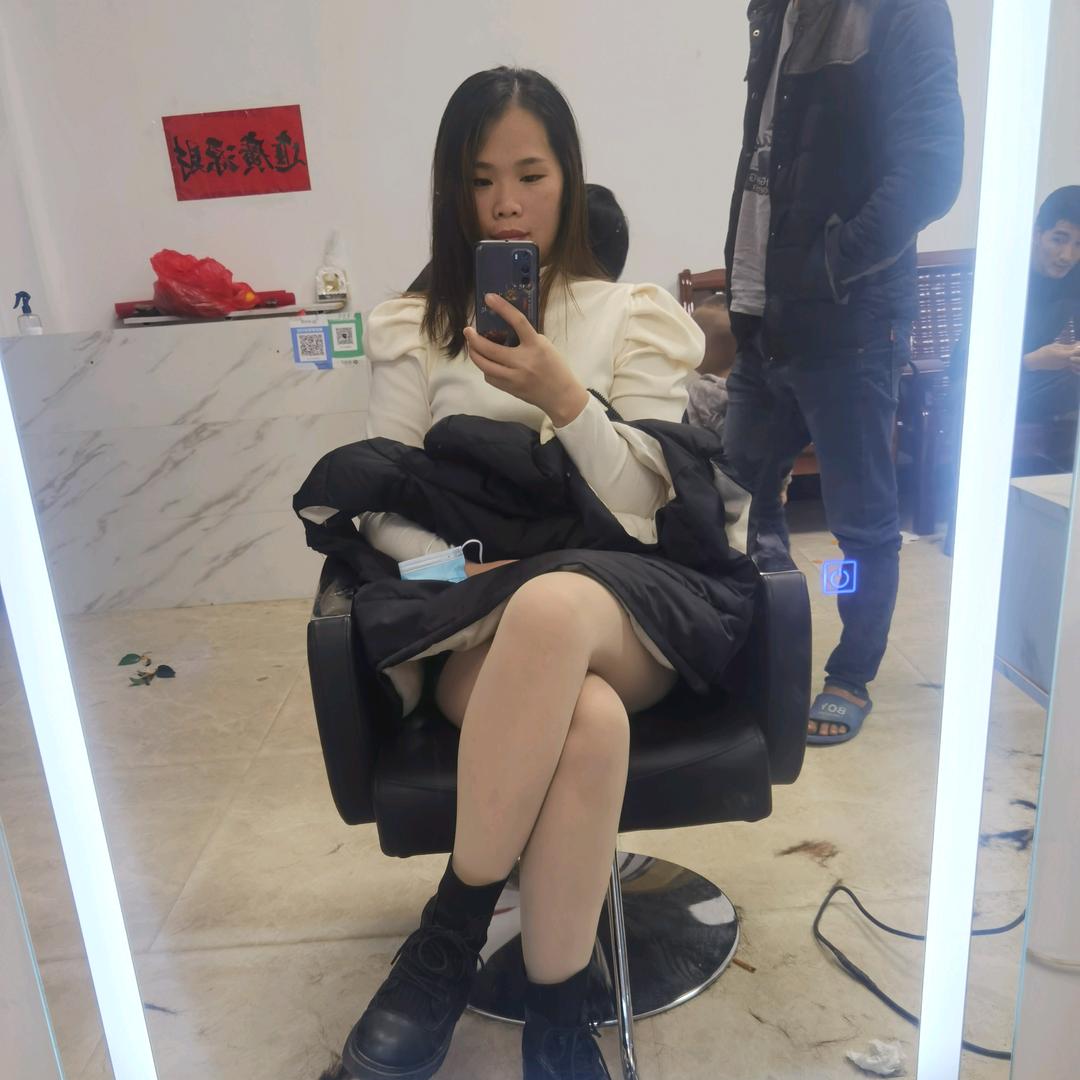 余生有你真好