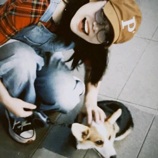 小chen