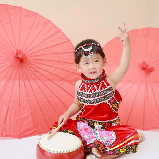 羊妹妹